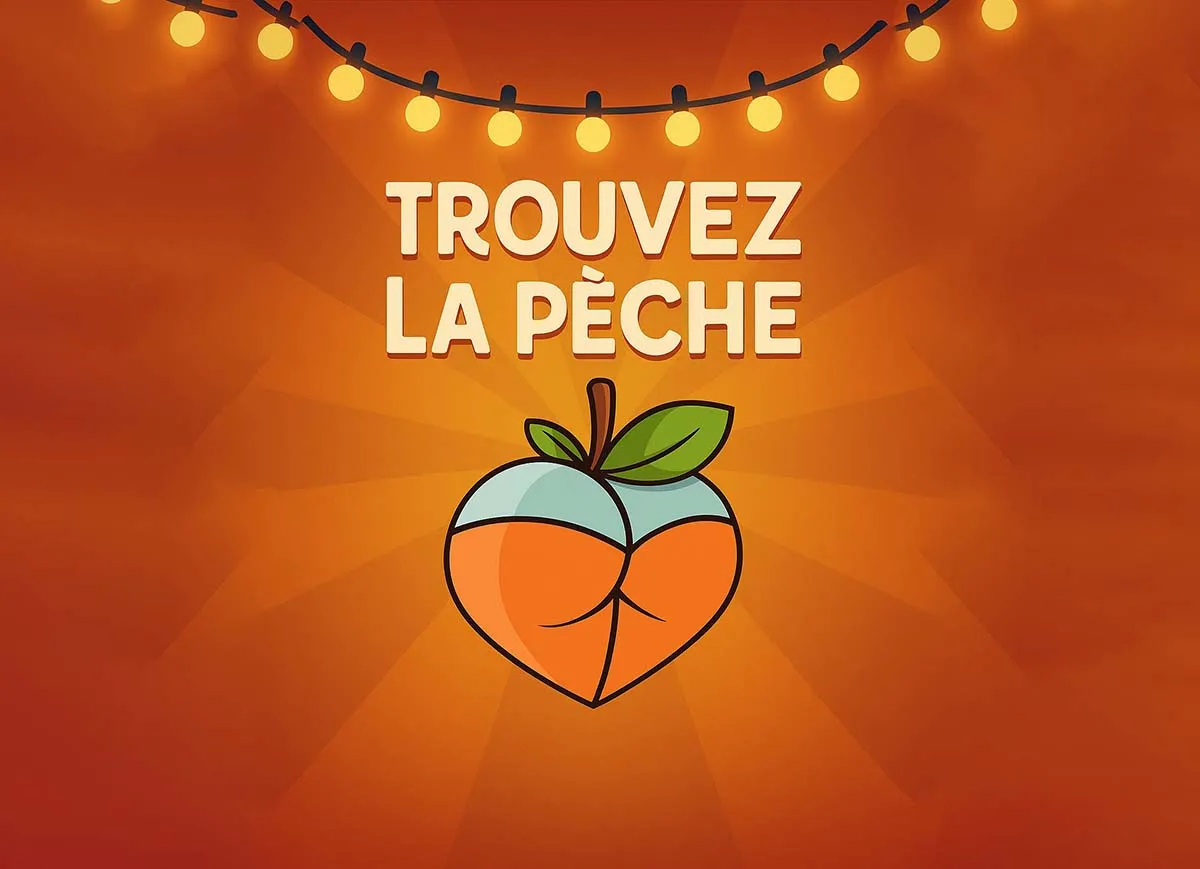Jeu de tasses