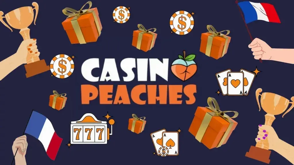 Casino Peaches